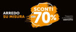 CasaTua Sconti fino al -70% - al 30.04.2025