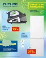 Futura Elettronica Offerte di primavera - al 17.05.2025