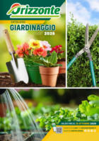 Giardinaggio 2025