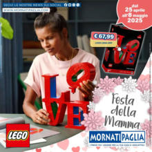 Festa della mamma