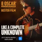 Disney Disney: Like a complete Unknown - bis 18.05.2025