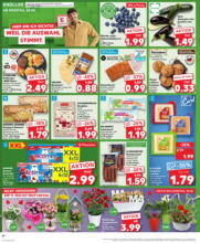 Kaufland: Mo-Mi Der Wochenstart