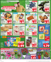 Kaufland: Mo-Mi Der Wochenstart