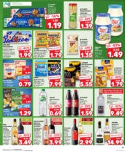Kaufland: Mo-Mi Der Wochenstart