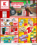 Kaufland: Wochenangebote