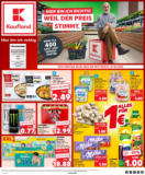 Kaufland: Wochenangebote