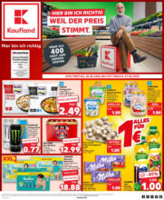 Kaufland: Wochenangebote