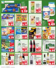 Kaufland: Mo-Mi Der Wochenstart