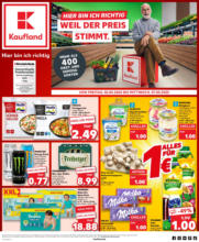 Kaufland: Wochenangebote