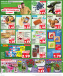 Kaufland: Mo-Mi Der Wochenstart
