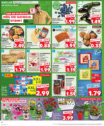 Kaufland Kaufland: Mo-Mi Der Wochenstart - bis 07.05.2025