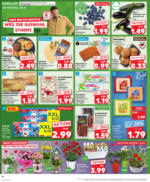Kaufland Kaufland: Mo-Mi Der Wochenstart - bis 07.05.2025