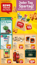 Rewe: Wochenangebote