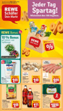 Rewe: Wochenangebote