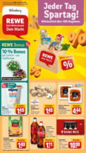 Rewe: Wochenangebote