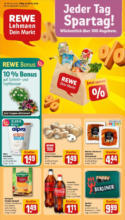 Rewe: Wochenangebote