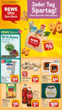 Rewe: Wochenangebote