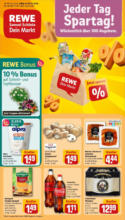 Rewe: Wochenangebote