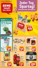 Rewe: Wochenangebote
