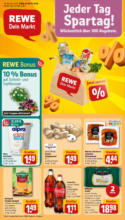 Rewe: Wochenangebote