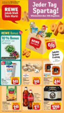 Rewe: Wochenangebote