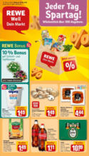 Rewe: Wochenangebote