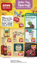 Rewe: Wochenangebote
