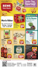 Rewe: Wochenangebote