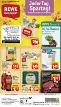 Rewe: Wochenangebote