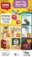 Rewe: Wochenangebote