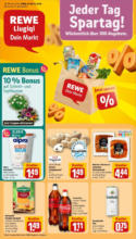 Rewe: Wochenangebote