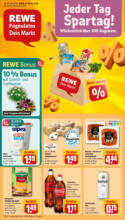 Rewe: Wochenangebote