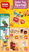 Rewe: Wochenangebote