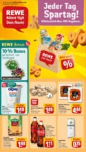 Rewe: Wochenangebote