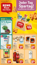 Rewe: Wochenangebote