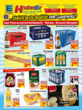Edeka Hahner: Wochenangebote