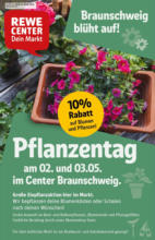 REWE Rewe: Wochenangebote - bis 04.05.2025