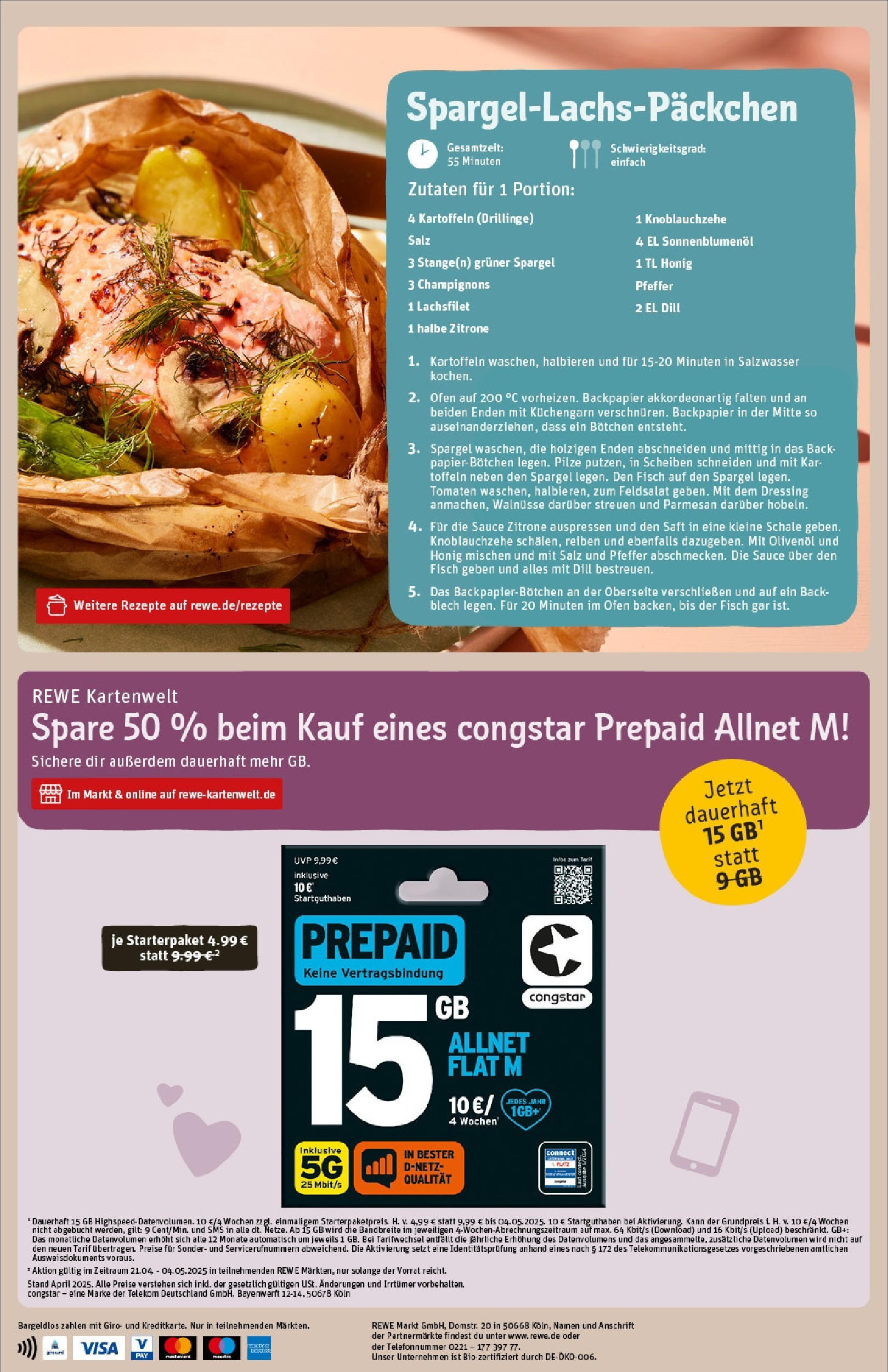 Rewe - Rewe: Wochenangebote (ab 27.04.2025) zum Blättern » Angebote | Seite: 44 | Produkte: Sonnenblumenol, Champignons, Kartoffeln, Dill Rewe - Rewe: Wochenangebote (ab 27.04.2025) zum Blättern » Angebote | Seite: 44 | Produkte: Sonnenblumenol, Champignons, Kartoffeln, Dill
