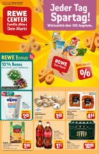 Rewe: Wochenangebote
