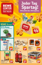 Rewe: Wochenangebote
