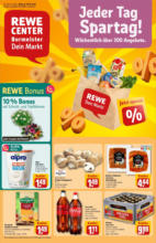 Rewe: Wochenangebote