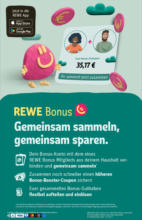 Rewe: Wochenangebote