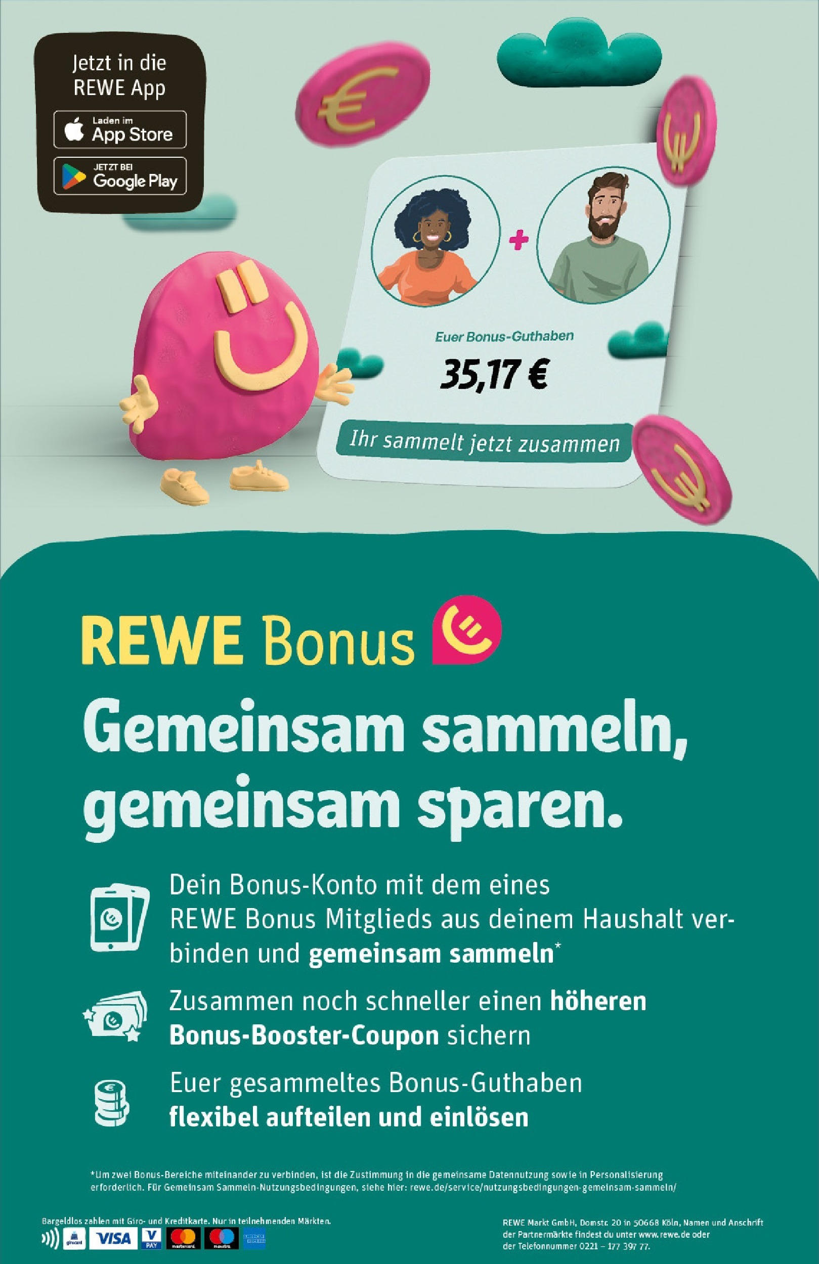 Rewe - Rewe: Wochenangebote (ab 27.04.2025) zum Blättern » Angebote | Seite: 2 Rewe - Rewe: Wochenangebote (ab 27.04.2025) zum Blättern » Angebote | Seite: 2