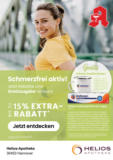 Bewegungswochen in Ihrer Apotheke: Satte Rabatte für Ihre Gesundheit!