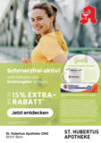 Bewegungswochen in Ihrer Apotheke: Satte Rabatte für Ihre Gesundheit!