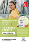 Bewegungswochen in Ihrer Apotheke: Satte Rabatte für Ihre Gesundheit!