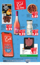 Catalog Kaufland până în data de 29.04.2025