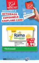 Catalog Kaufland până în data de 04.05.2025
