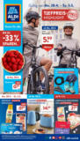 Aldi Süd: Wochenangebote