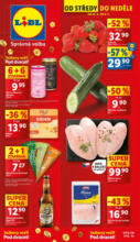 Lidl Lidl leták do 04.05.2025 – do 04.05.2025